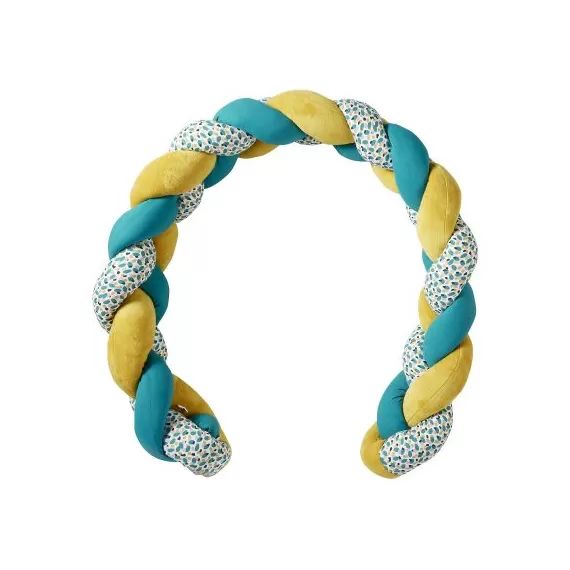 Tresse décorative rembourrée Baby Pop (200 cm)
