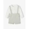 image de ensemble bébé