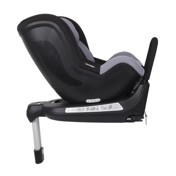 Siège Auto 0-18kg Mountain Buggy Safe Rotate