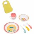 image de set repas bébé 