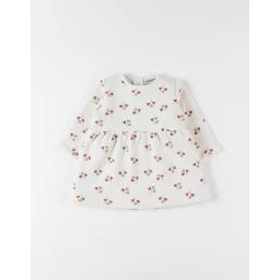 Robe Sweatoloudoux® Ecru