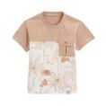 image de t-shirt bébé 