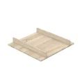 image de table à langer bébé