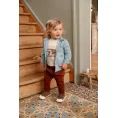 image de chemise, blouse bébé 