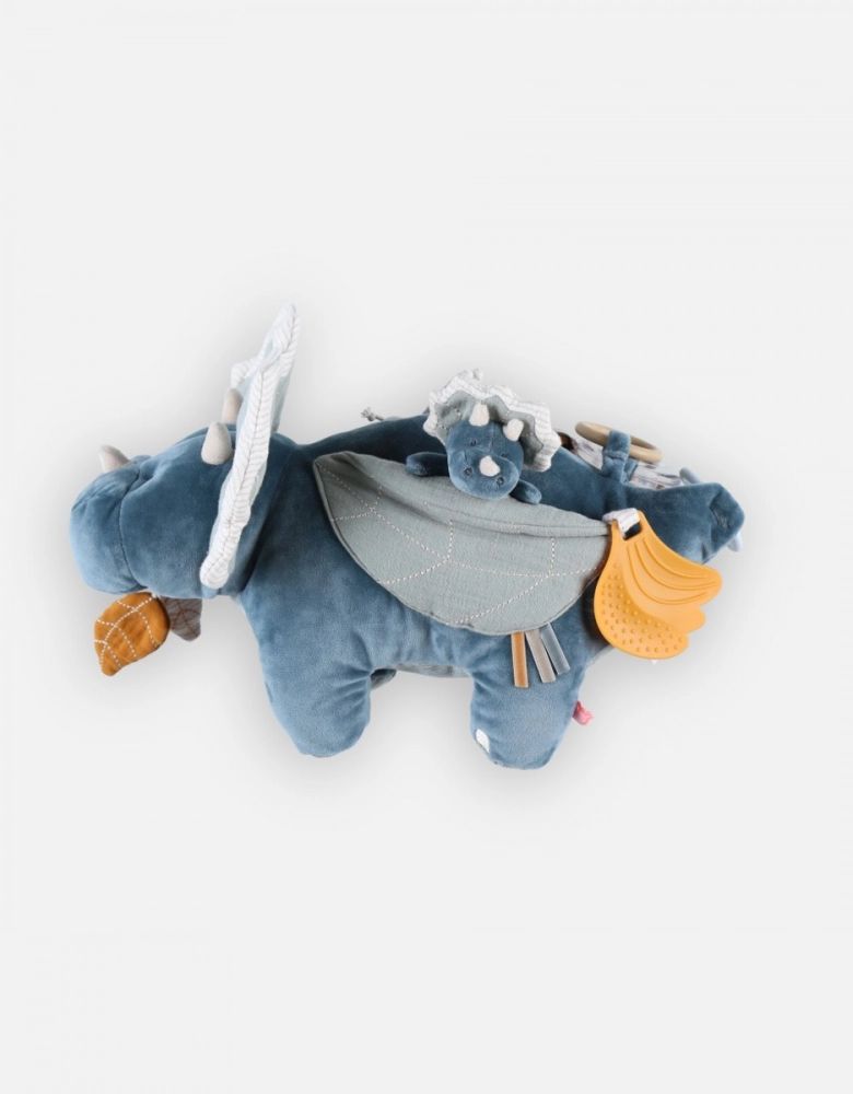 image de peluche bébé 