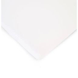Drap Housse 75x95cm Childhome – Blanc