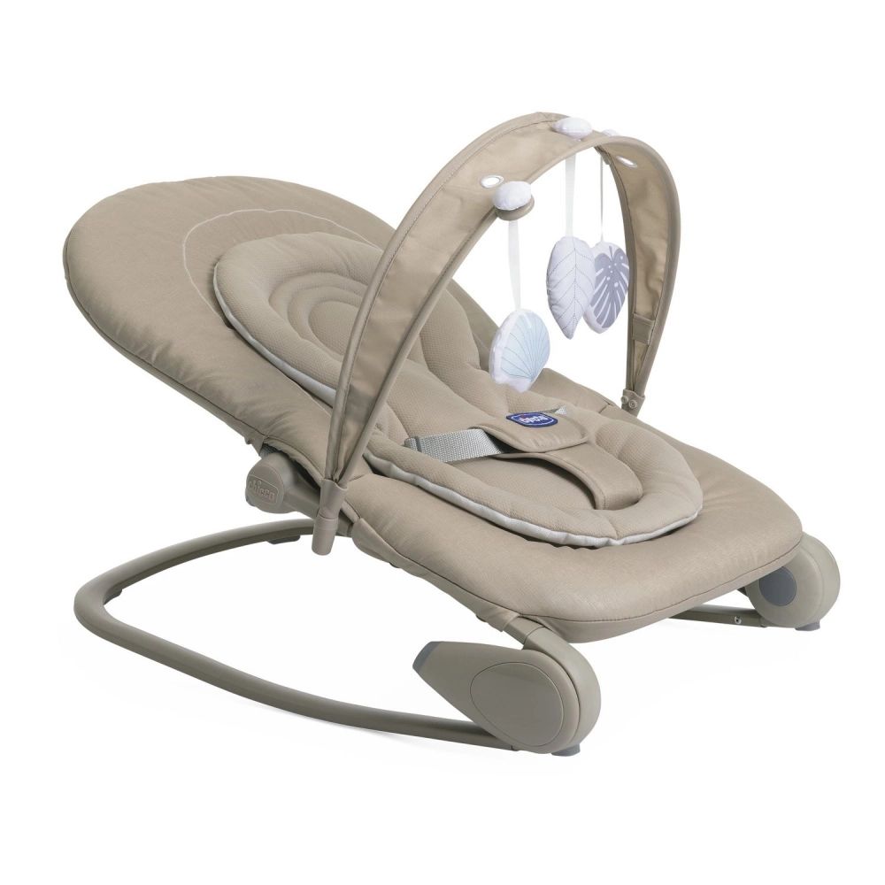 image de transat bébé 