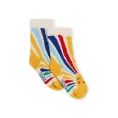 image de chaussette bébé 