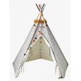 image de tipi, tente bébé