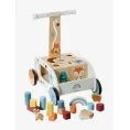image de chariot de marche bébé 