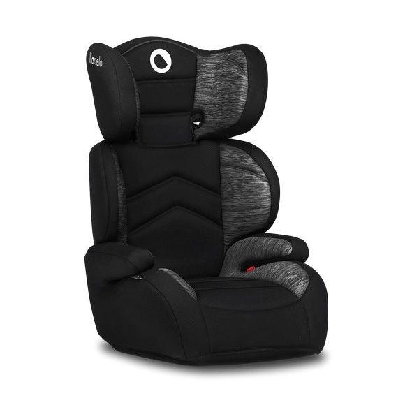 Siège Auto 15-36kg Lionelo Lars – Graphite