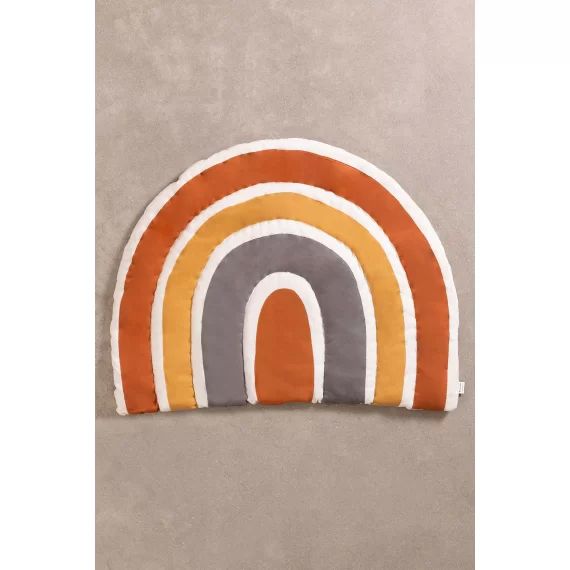 Tapis en coton Diber Kids