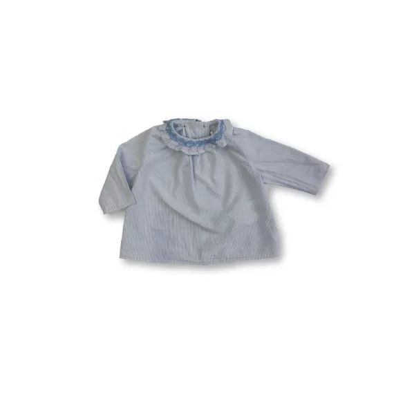 Blouse Fille 3 mois