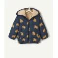 image de manteau bébé 