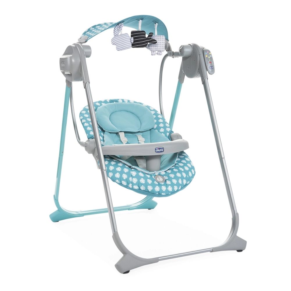 image de balancelle bébé 