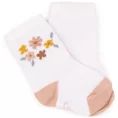 image de chaussette bébé