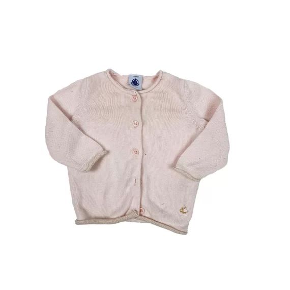 Cardigan Fille 6 mois