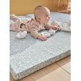 image de tapis d'éveil bébé