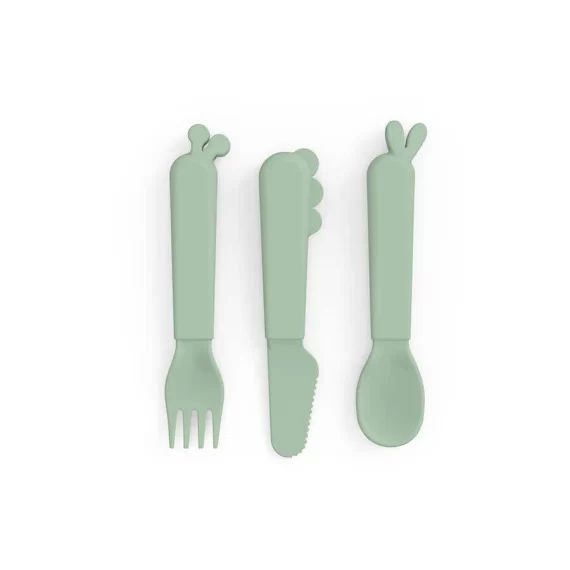 Sets de couverts enfants Kiddish Deer Friends Done By Deer