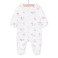 image de pyjama bébé 