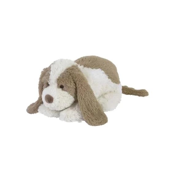 Peluche chien David (28 cm)