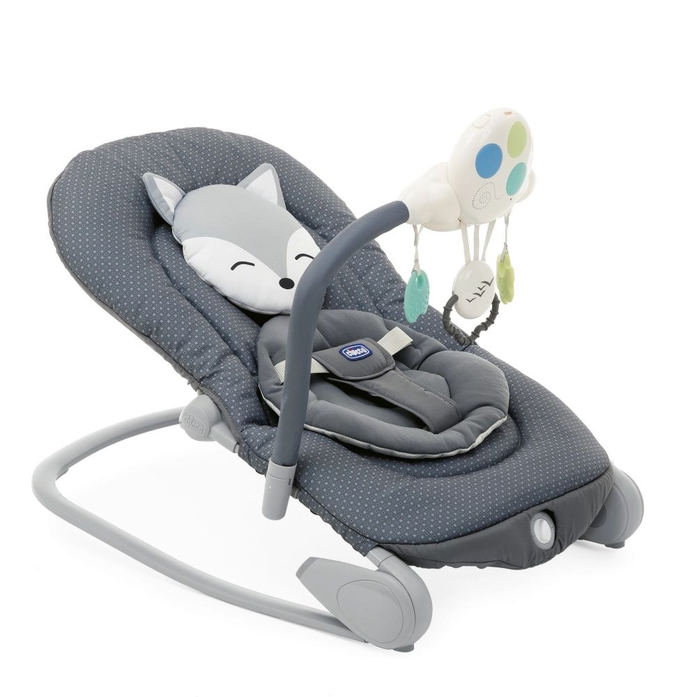 image de transat bébé