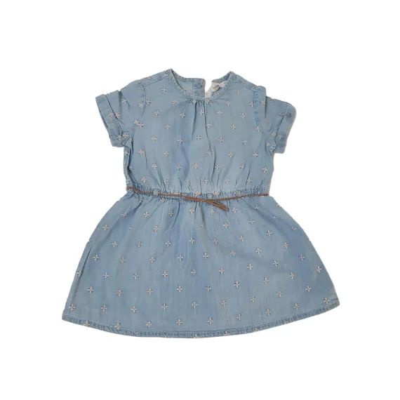 Robe fille 2-3 ans