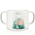 image de tasse d’apprentissage bébé