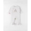image de pyjama bébé