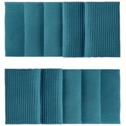 Tour de lit modulable Mix & Match (pour lits 60×120 cm et 70×140 cm)