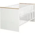 image de lit évolutif bébé 
