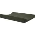 image de housse matelas à langer bébé