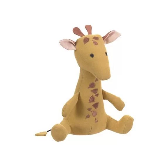 Peluche Alice la girafe (21 cm)