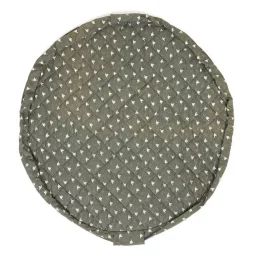 Tapis D&rsquo;éveil 3 En 1 Birds Vert