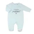 image de pyjama bébé