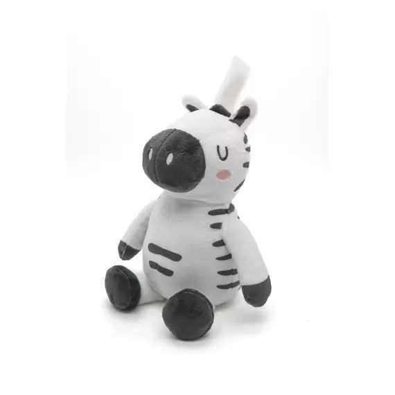 Peluche Musical – Multicolor