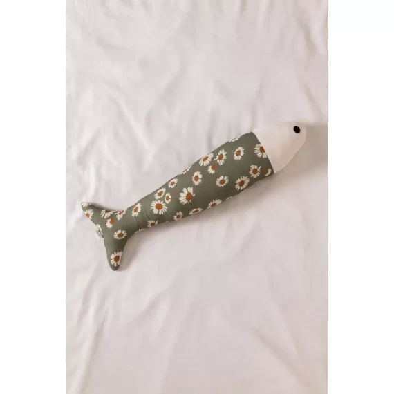 Peluche en coton Peski Kids