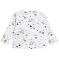 image de t-shirt bébé 