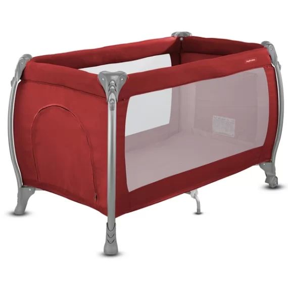Lit Parapluie Inglesina Lodge – Brick