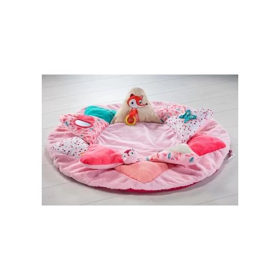 Tapis d&rsquo;éveil Louise