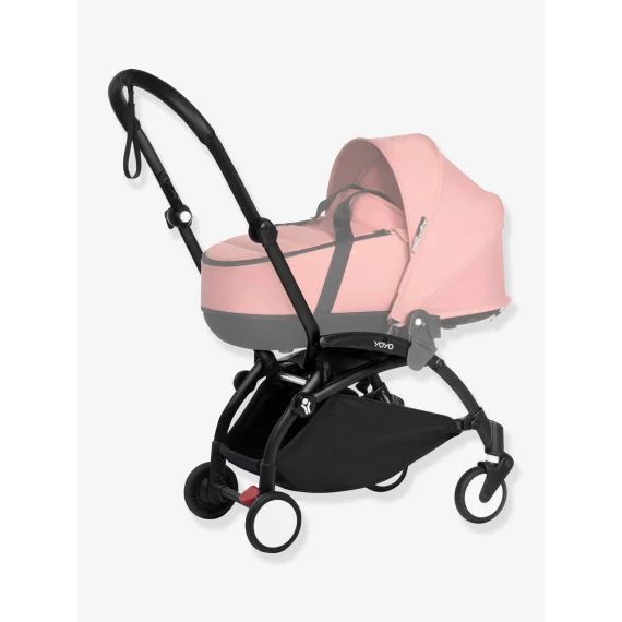Pack cadre poussette YOYO² BABYZEN noir
