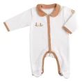 image de pyjama bébé 