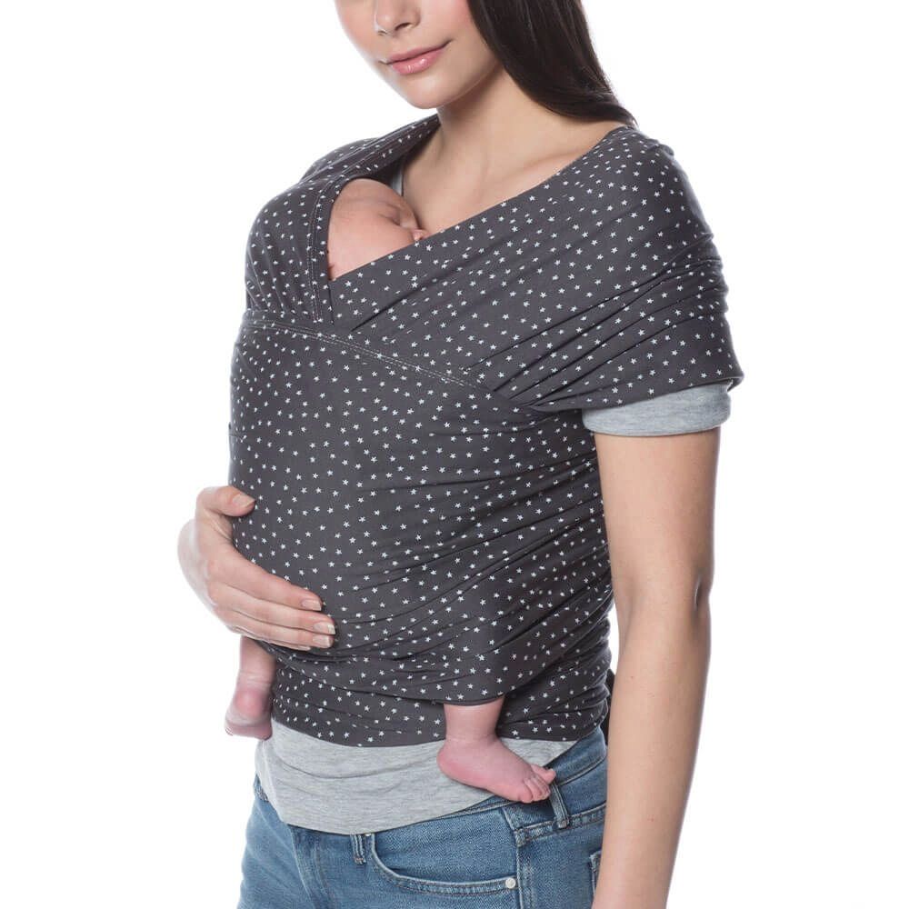 image de porte-bébé bébé 