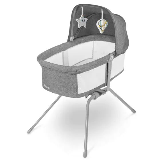 Berceau bébé Malin