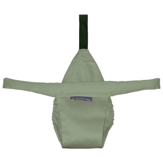 Siège Minimonkey Mini Chair – Army Green