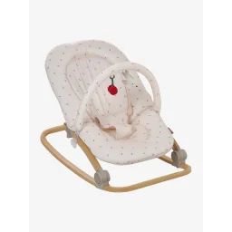 Transat avec arche Babydream cherry