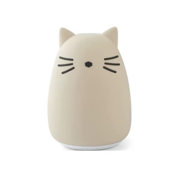 Veilleuse Jimbo Cat sandy (32 cm)