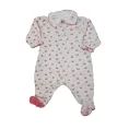 image de pyjama bébé