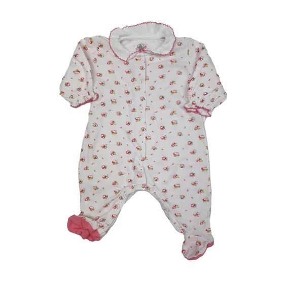 Pyjama Fille 1 mois