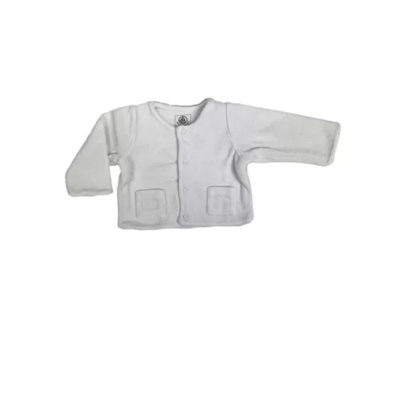 Cardigan Fille ou Garçon 1 mois